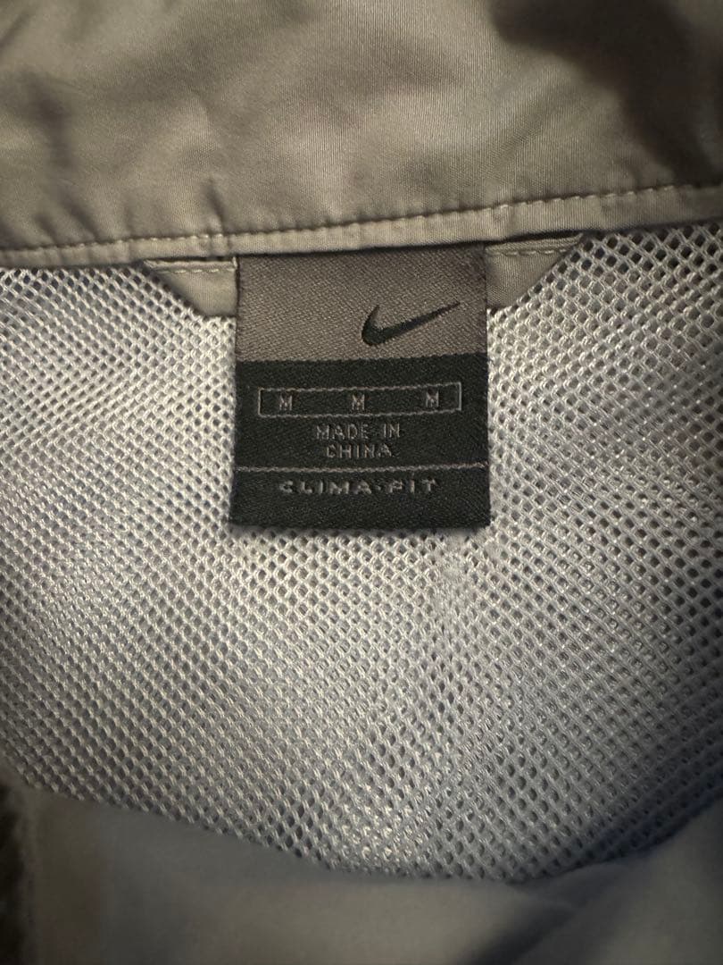 Nike セットアップ
