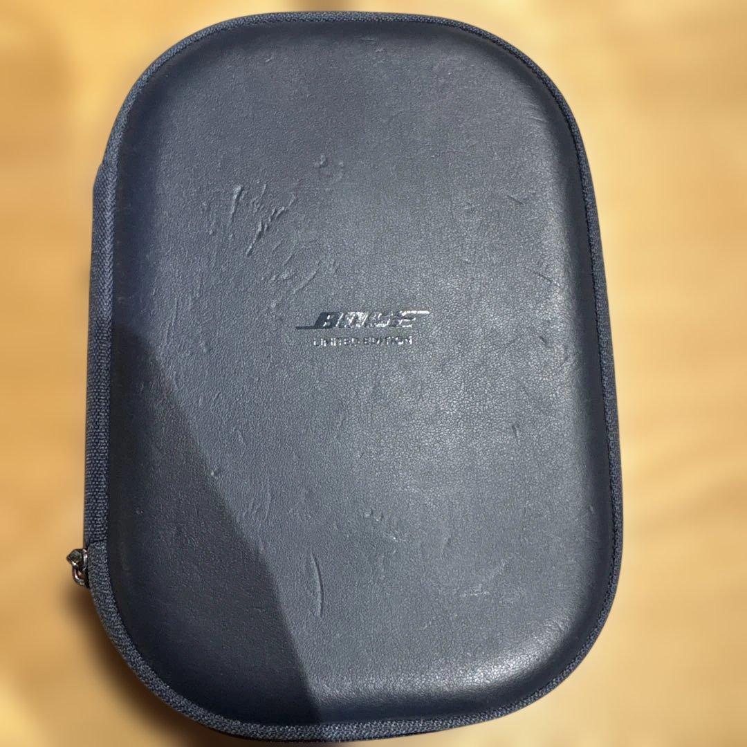 Bose QuietComfort35IIノイズキャンセリングワイヤスヘッドホン
