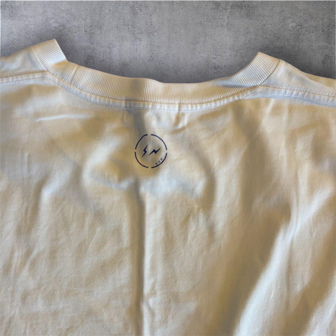 Fragment XXX Tシャツ L フラグメント　ゴットセレクション