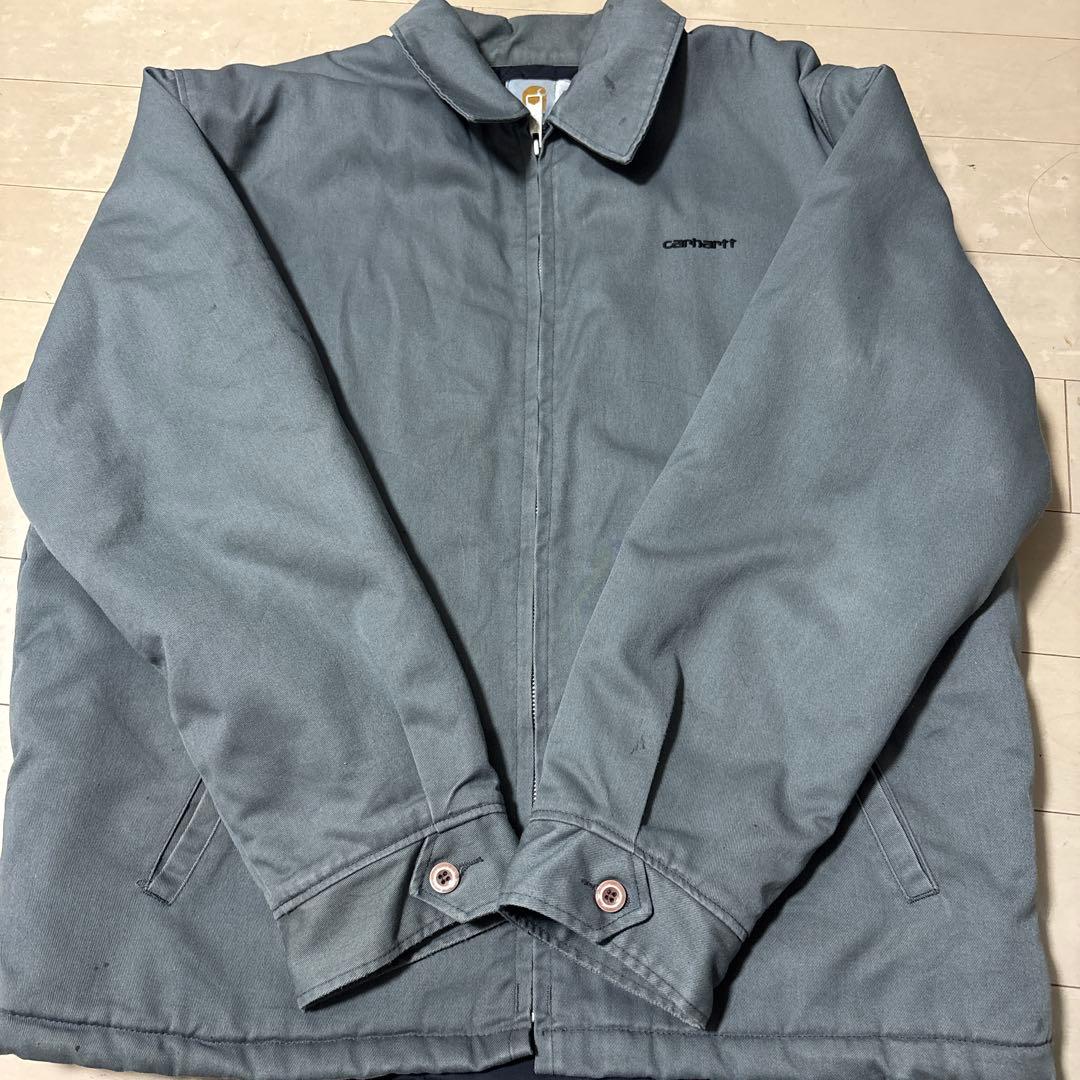 Carhartt ジャンパー XXL