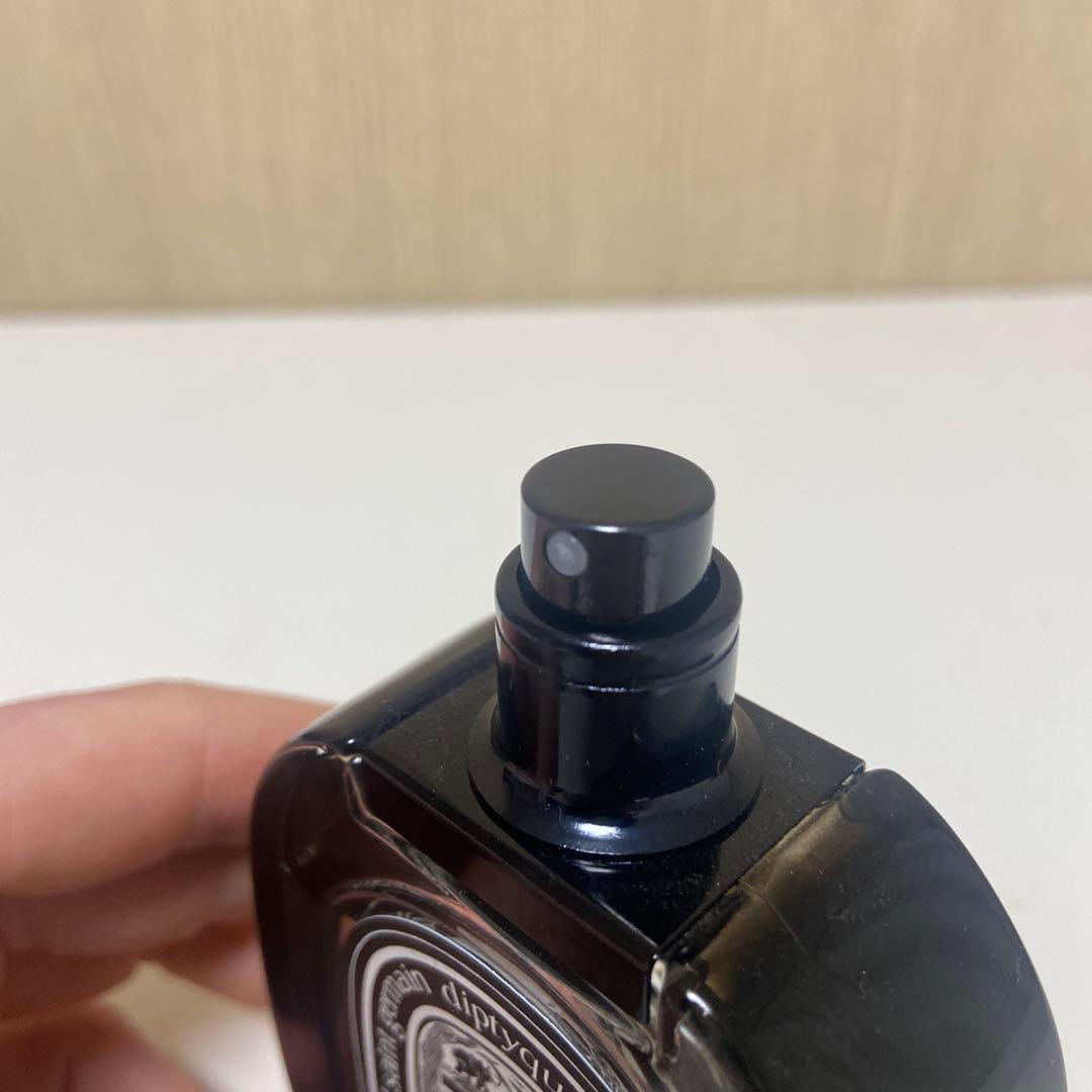 diptyque タムダオ 香水