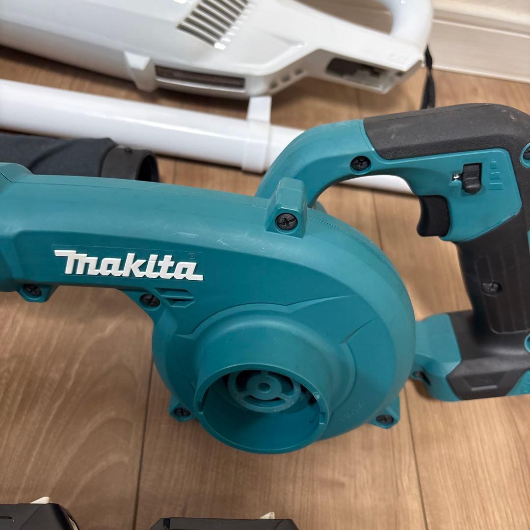 マキタ　お掃除セット