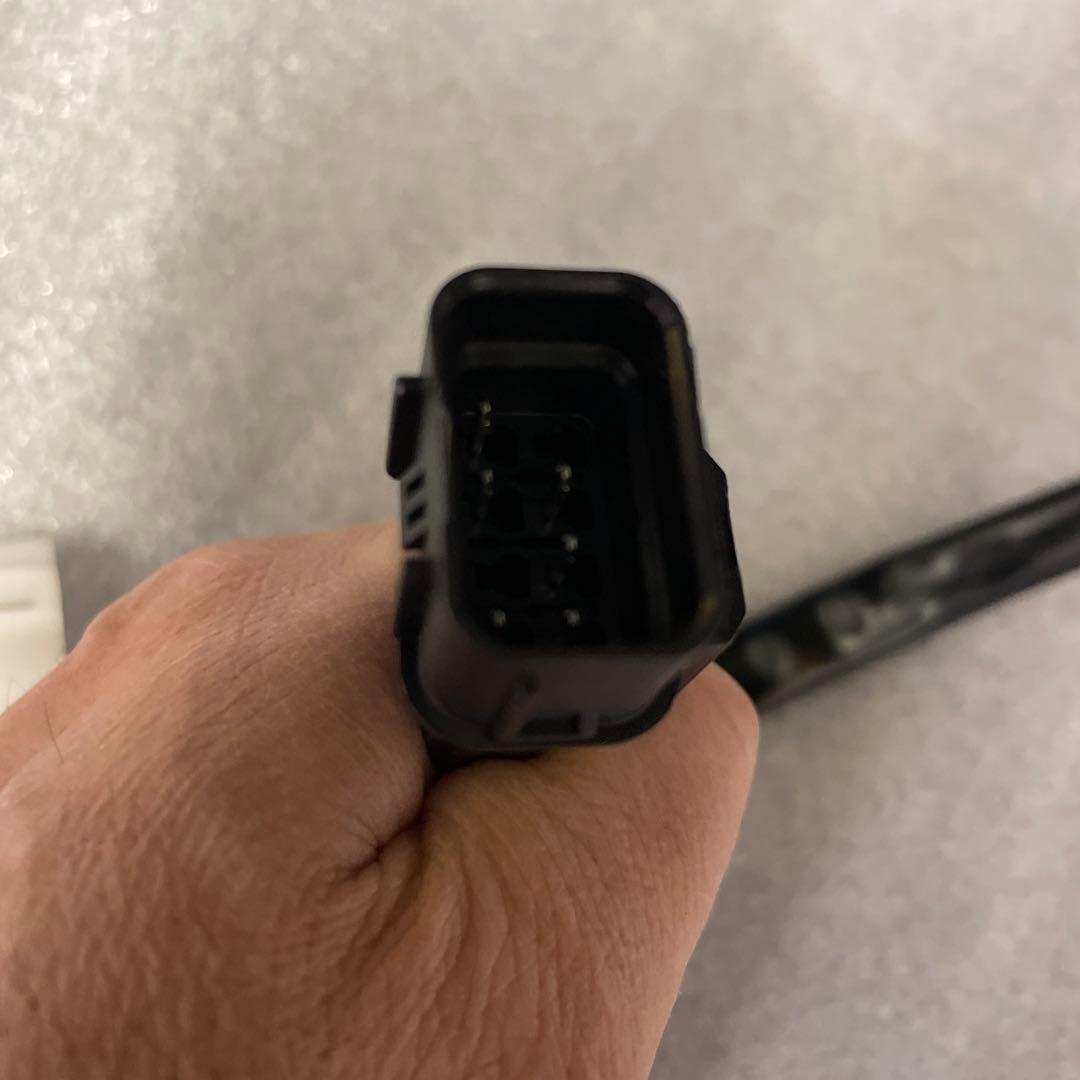 J unks13　クロスカブ110 JA45〜　LEDヘッドライトキット