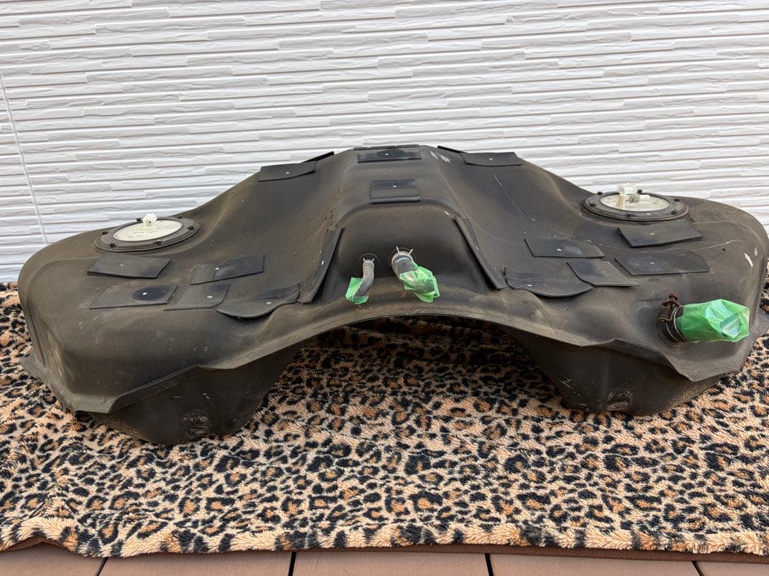 Z33　実働　VQ35　燃料タンク　ポンプ　 フェアレディZ　　オートマ