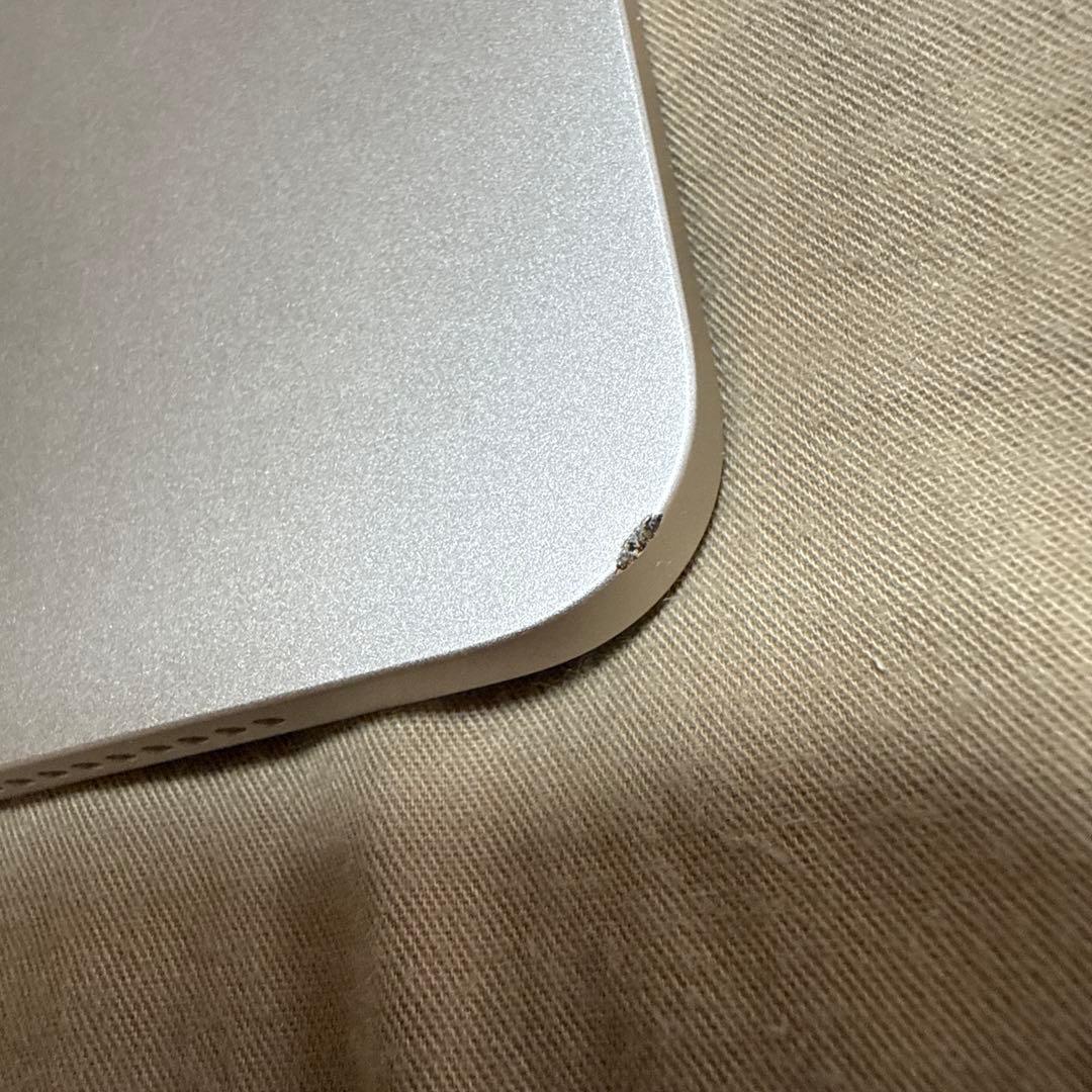 水*野様 iPad mini 第6世代　シルバー