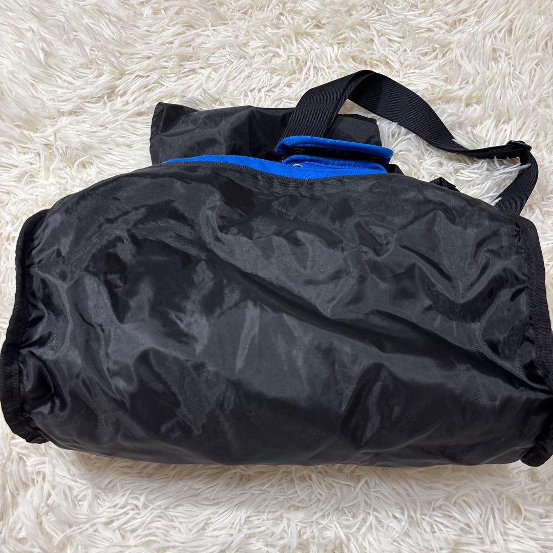 SIERRA DESIGNS シエラデザインズ　ダッフルバッグ ドラムバッグ