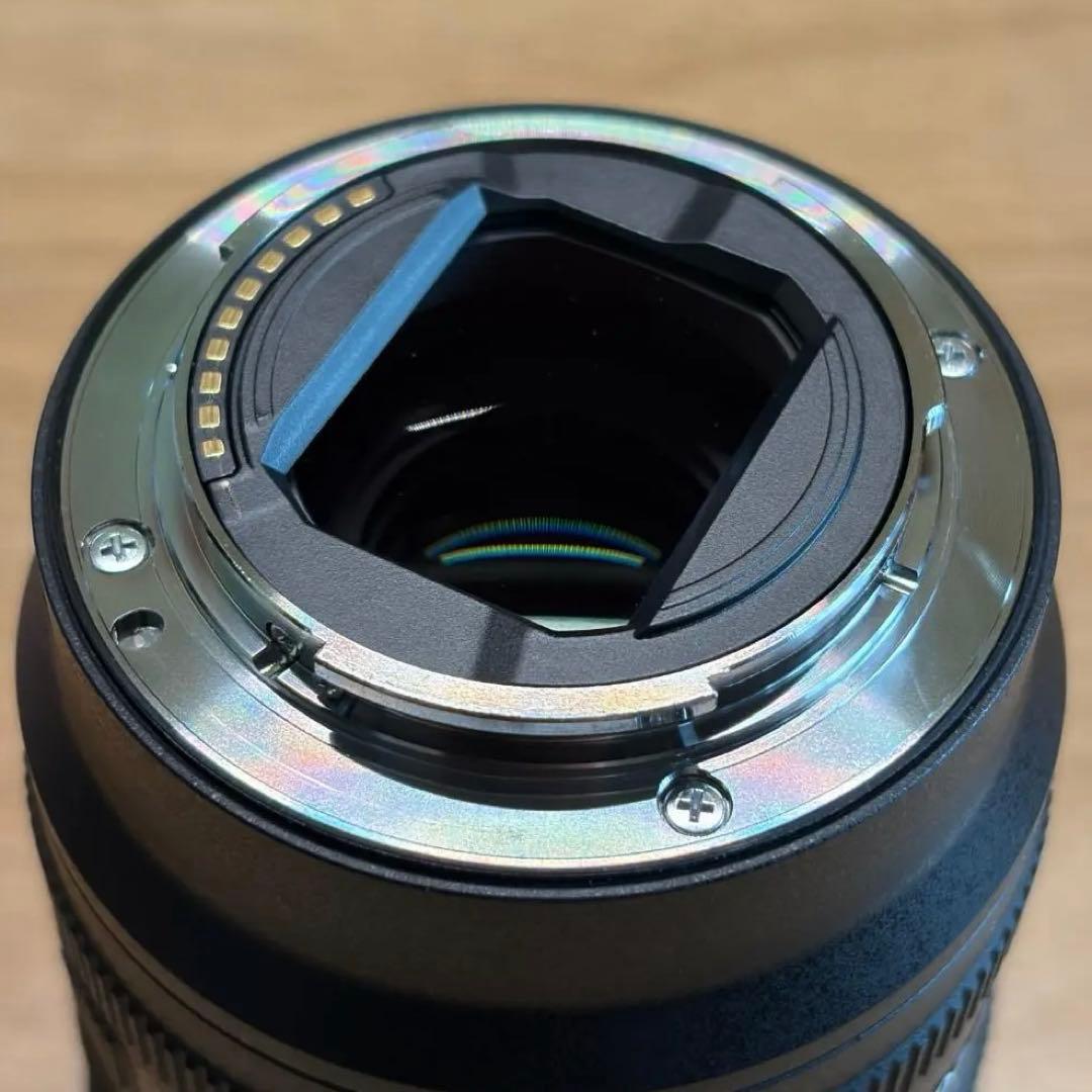 【美品おまけ付】SONY FE 20mm F1.8 G SEL20F18G