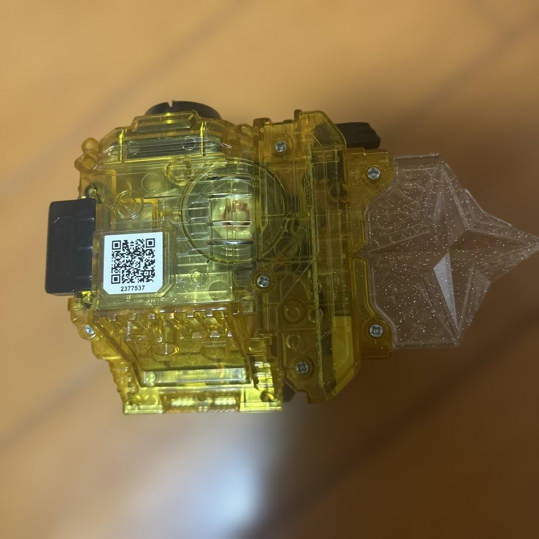 仮面ライダー玩具　動作確認済み