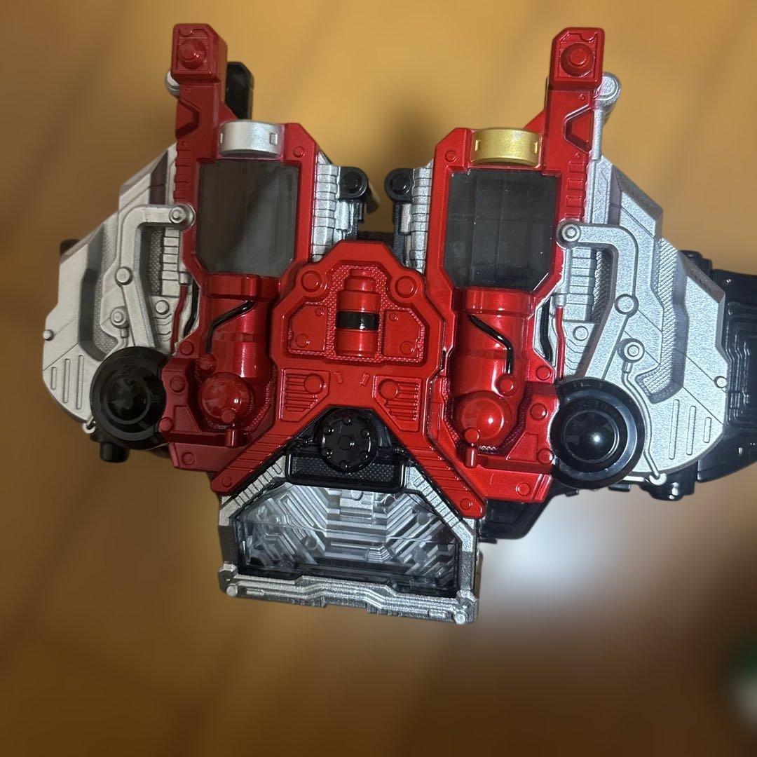 仮面ライダー玩具　動作確認済み