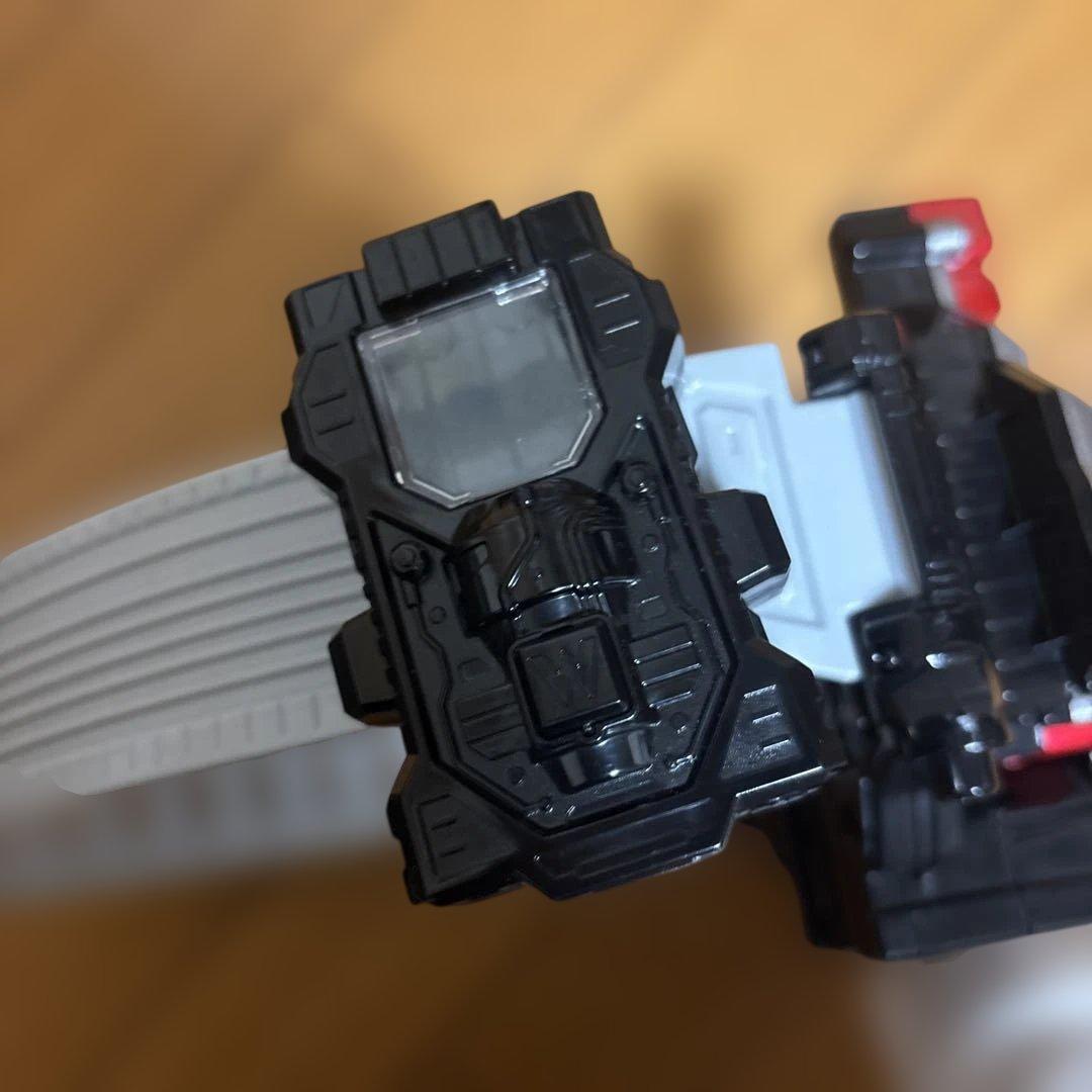 仮面ライダー玩具　動作確認済み