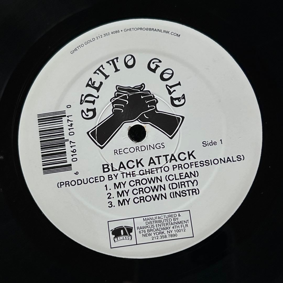 洋楽 Black Star Mos Def Talib Kweli Soulive