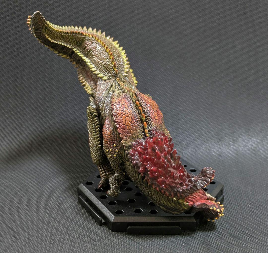 【専用】モンスターハンター　スタンダードモデル