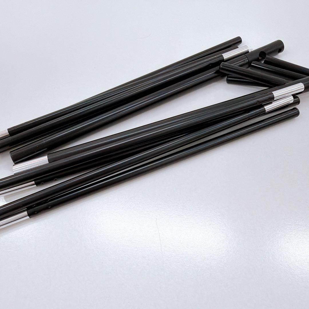 ★希少・廃盤品★DOD TC オーマイロンリナイイッツマイライフタープ ベージュ