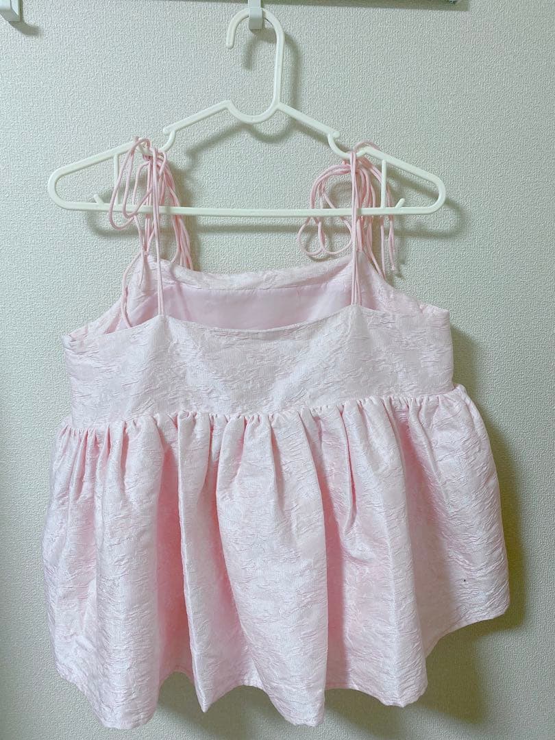 【正規品】Bibiy. LOLA PEPURAMU BUSTIER