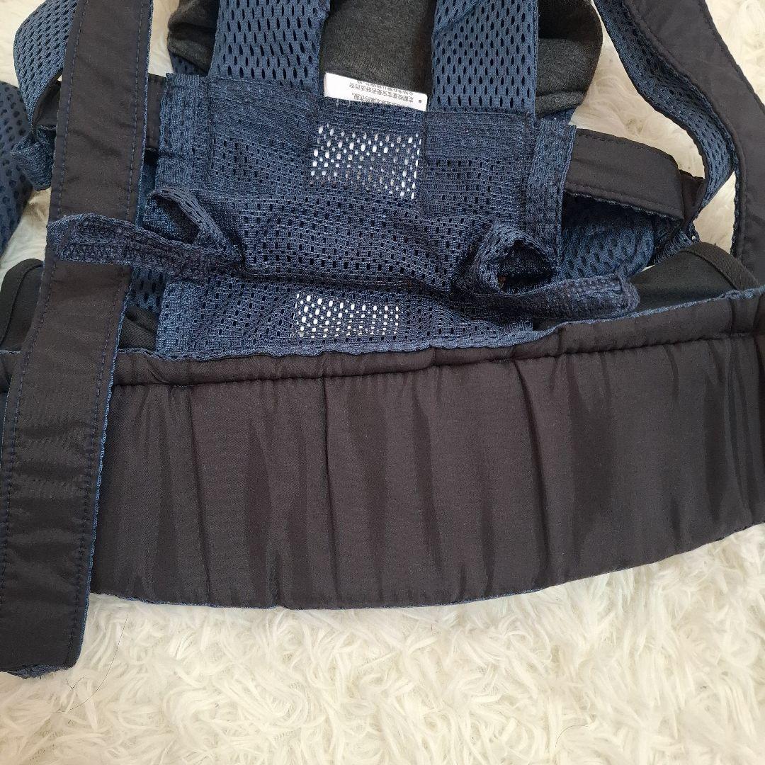 【未使用級美品】BabyBjorn HARMONY ハーモニー 抱っこ紐