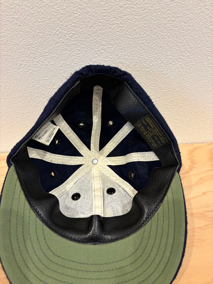 帽子 wtaps cap descendant neighborhood hoods