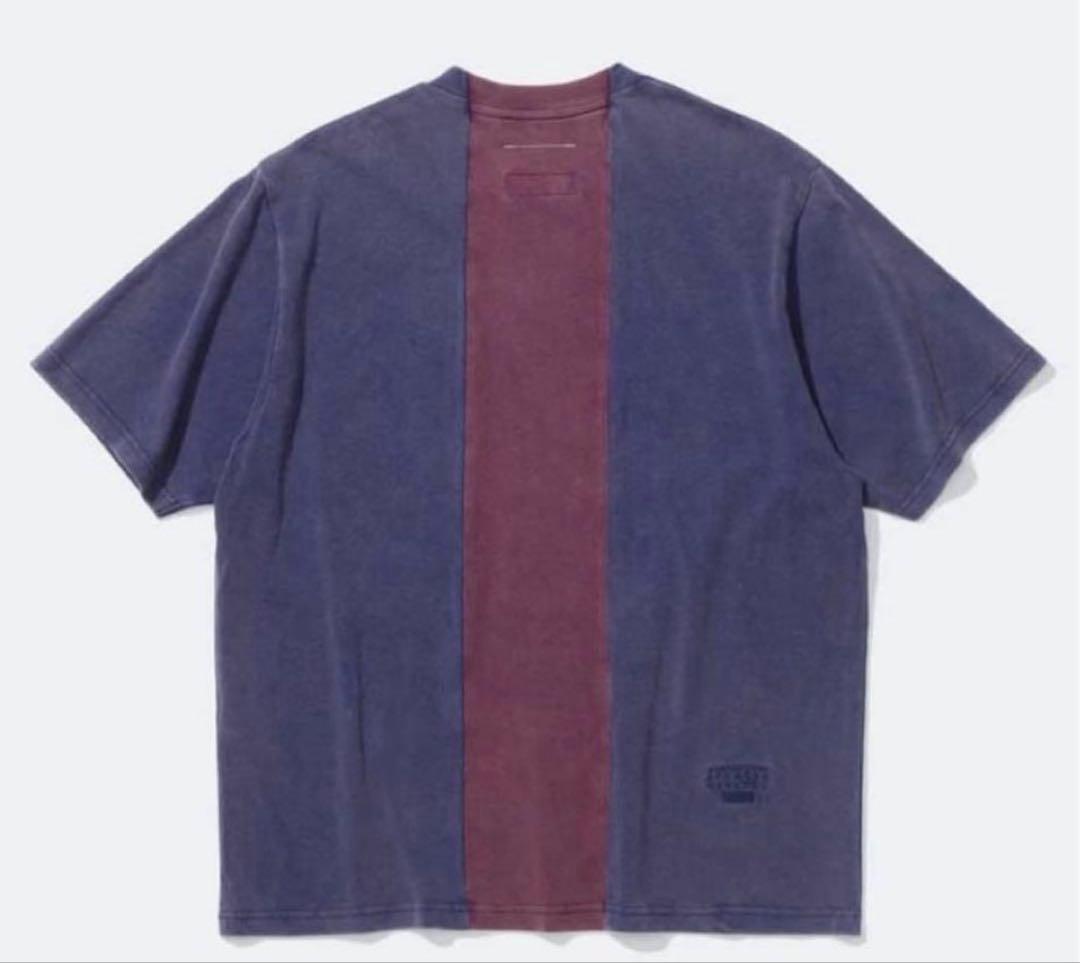 新品未試着 L Split S/S Top Supreme MM6 26SS
