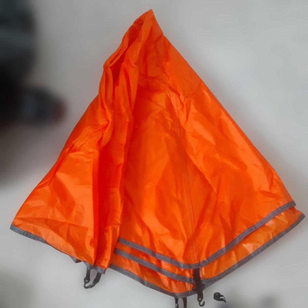 DOD DOPPELGANGER OUTDOOR ワンタッチテント T5-31