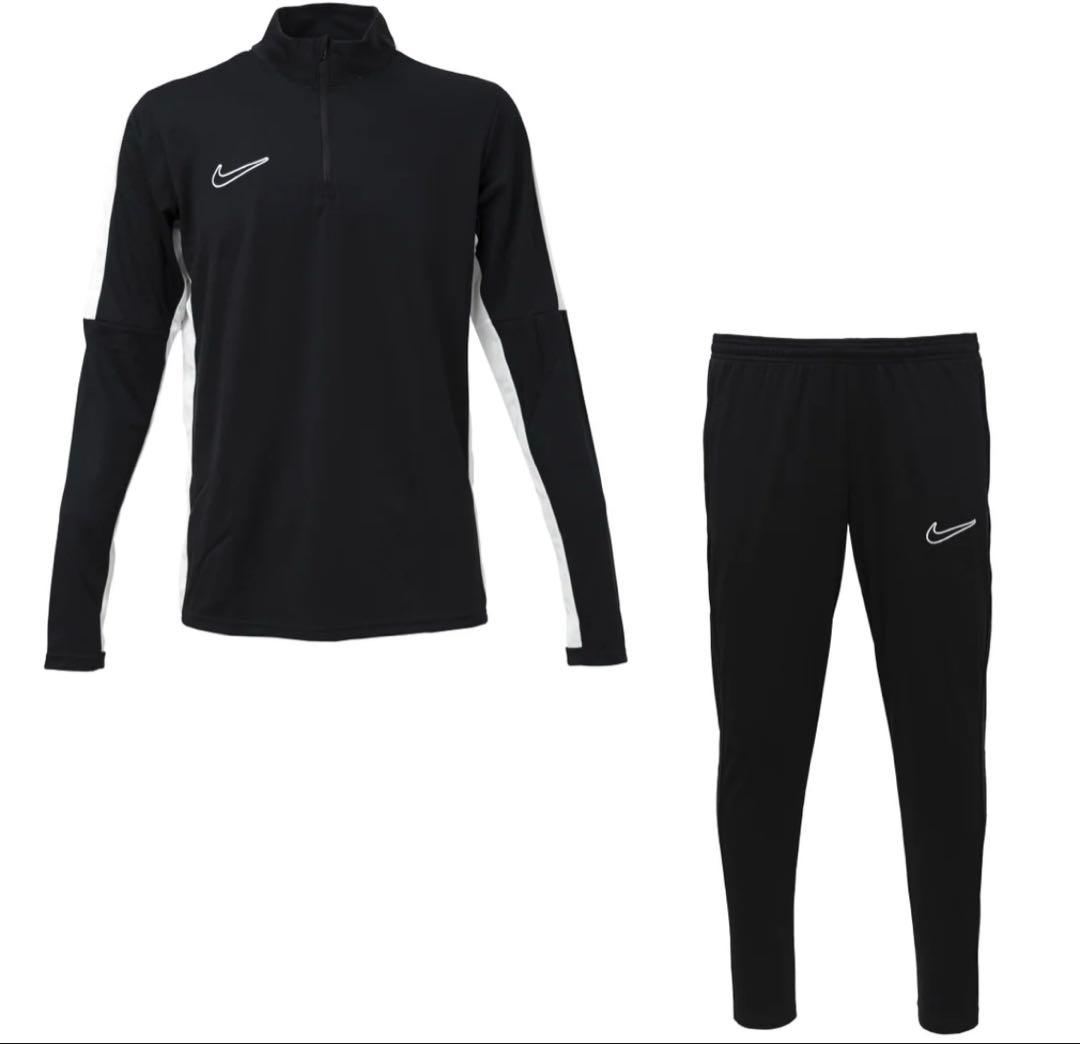ナイキ Dri-FIT トレーニングウェア ジャージ 上下セット NIKE