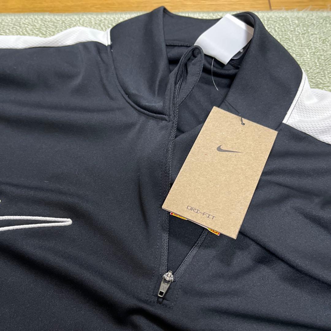 ナイキ Dri-FIT トレーニングウェア ジャージ 上下セット NIKE