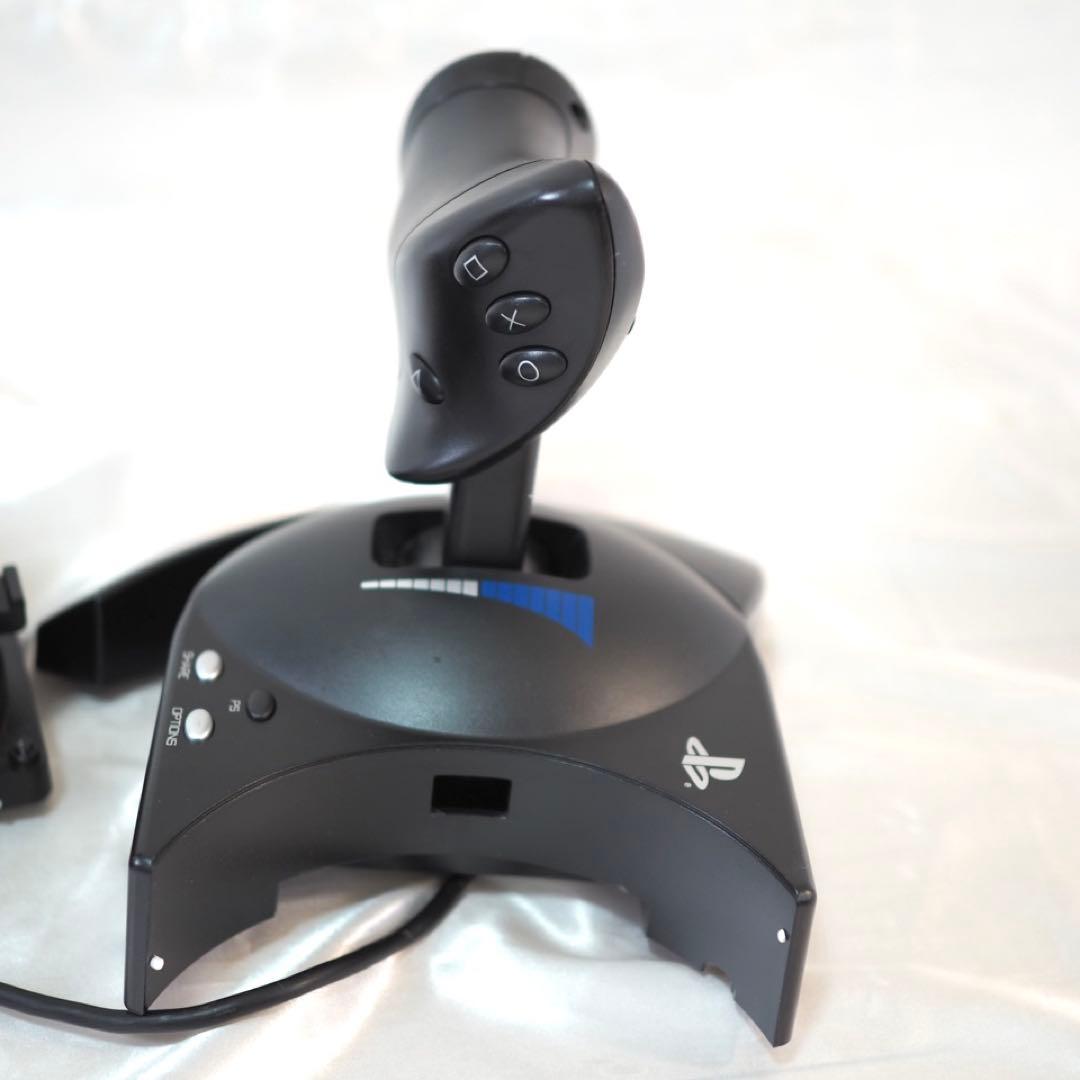 Thrustmaster T-Flight HOTAS4 PS4エースコンバット