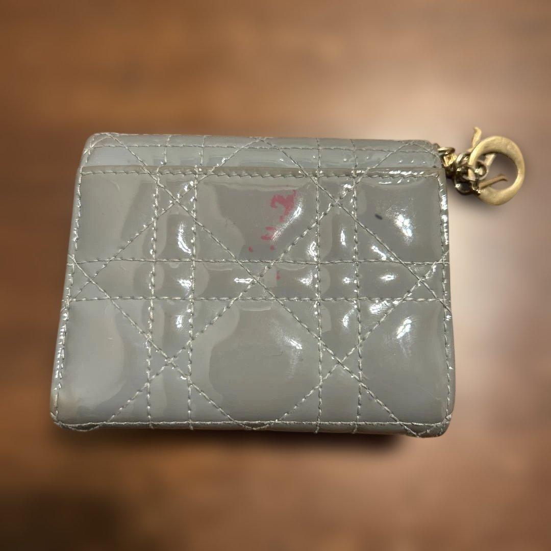 【Dior】財布