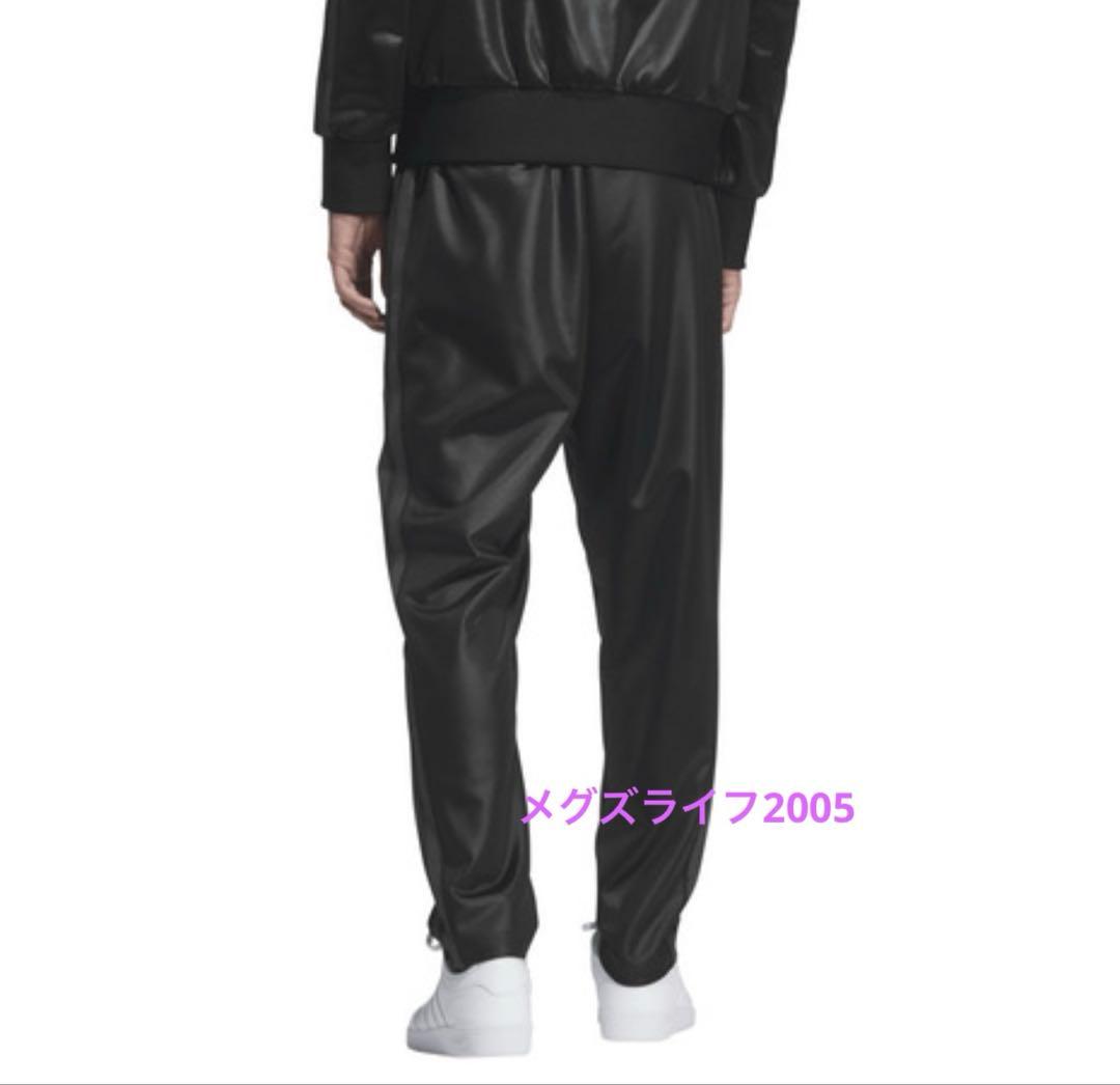 新品　アディダス adidas Stadium Gold　上下セットアップ　M