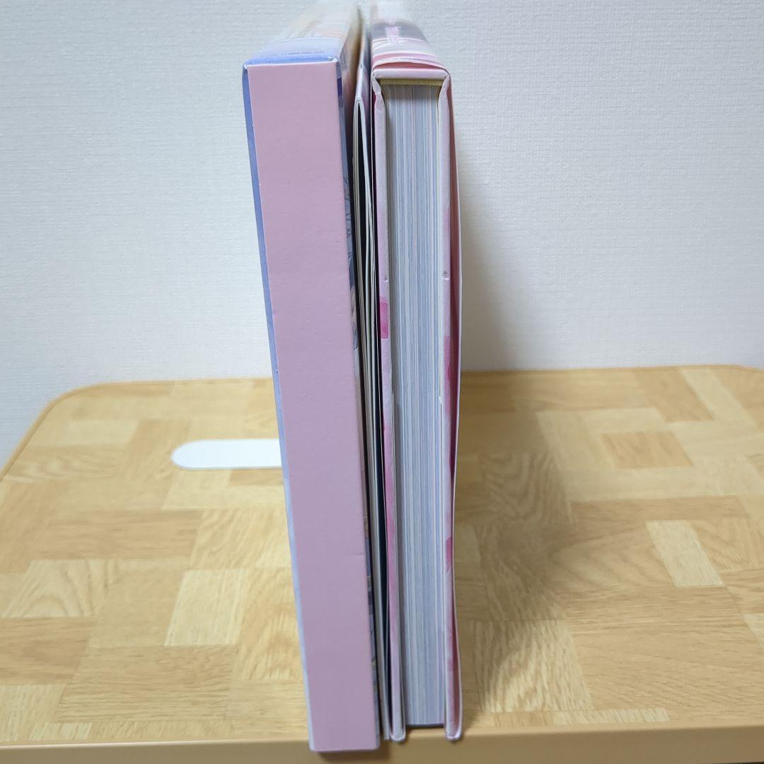 aFFeTTo-アフェット- TwinBox作品集Limited Edition