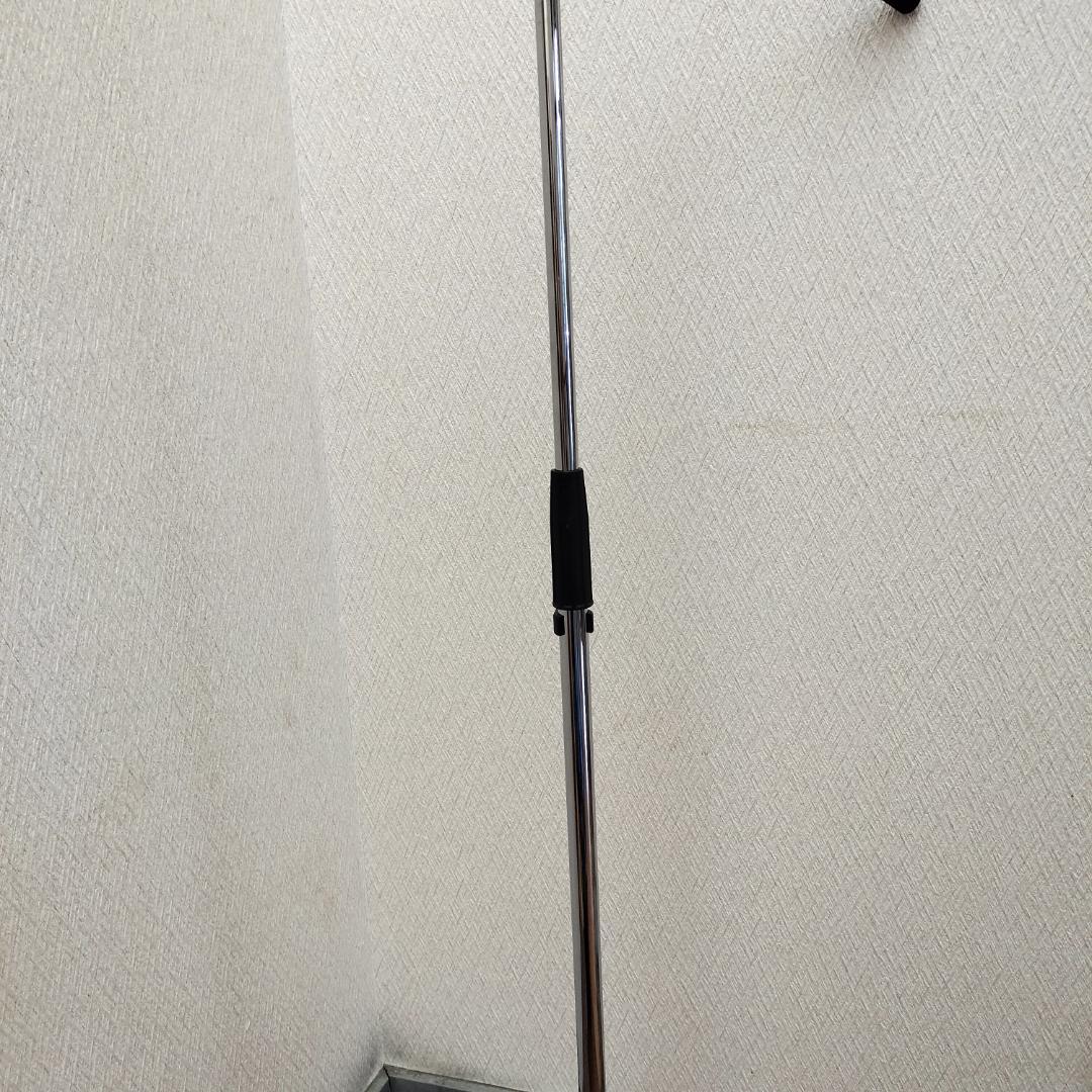 K&M ブーム式マイクスタンド ST-210/2C