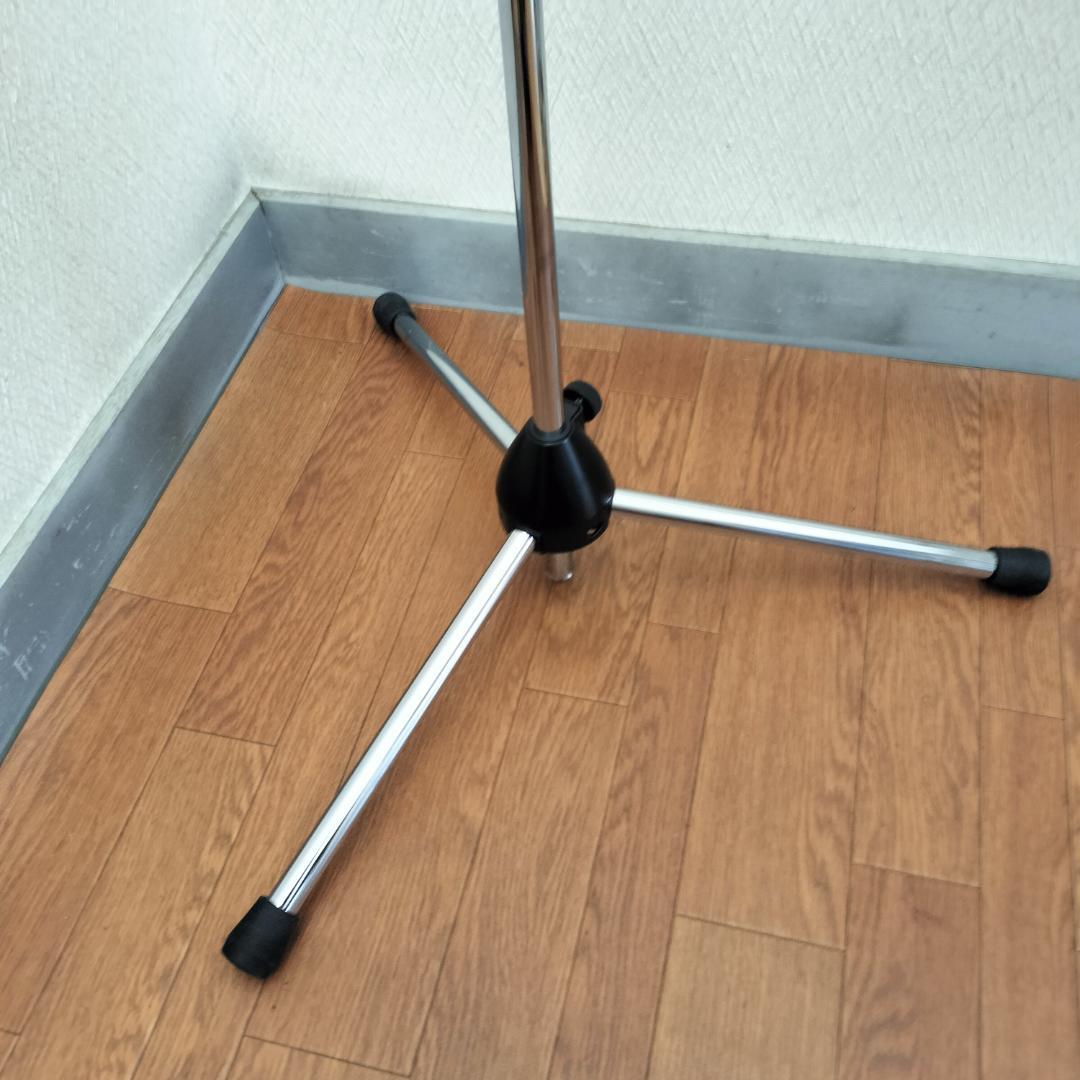 K&M ブーム式マイクスタンド ST-210/2C