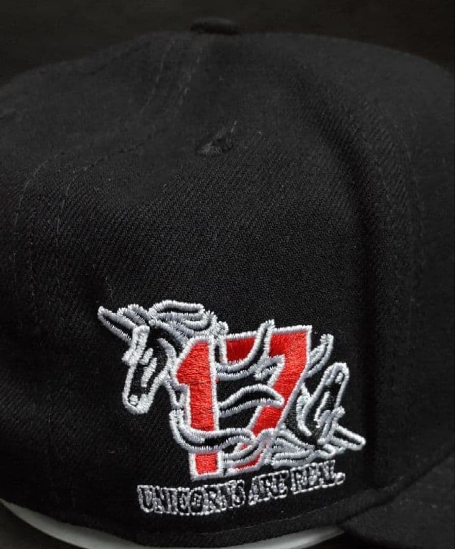 新品 限定 ドジャース大谷翔平メモリアルシティコネクトキャップ