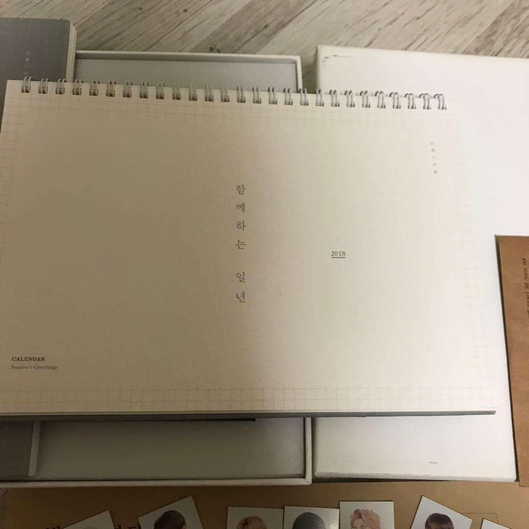 BTS シーグリ 2018 2019 2020 テヒョン テテ 日本語字幕付き