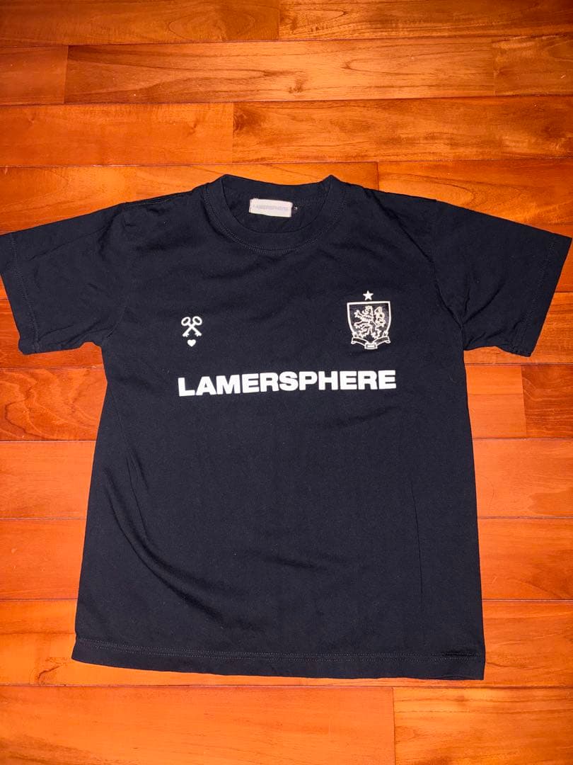 あ*ー様 【keiju kohjiya着用】 Lamersphere Tシャツ
