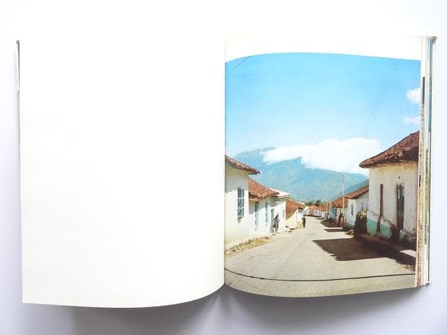 洋書◆ベネズエラ写真集 本 南米 風景 景色 建物 建築