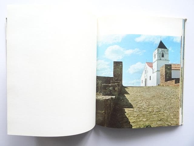 洋書◆ベネズエラ写真集 本 南米 風景 景色 建物 建築