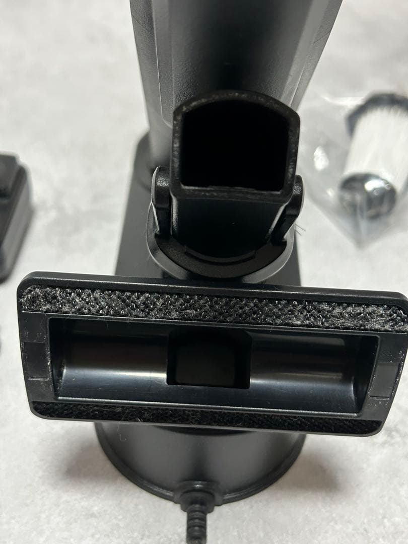 アイリスオーヤマ 充電式ハンディクリーナー 掃除機 コードレス