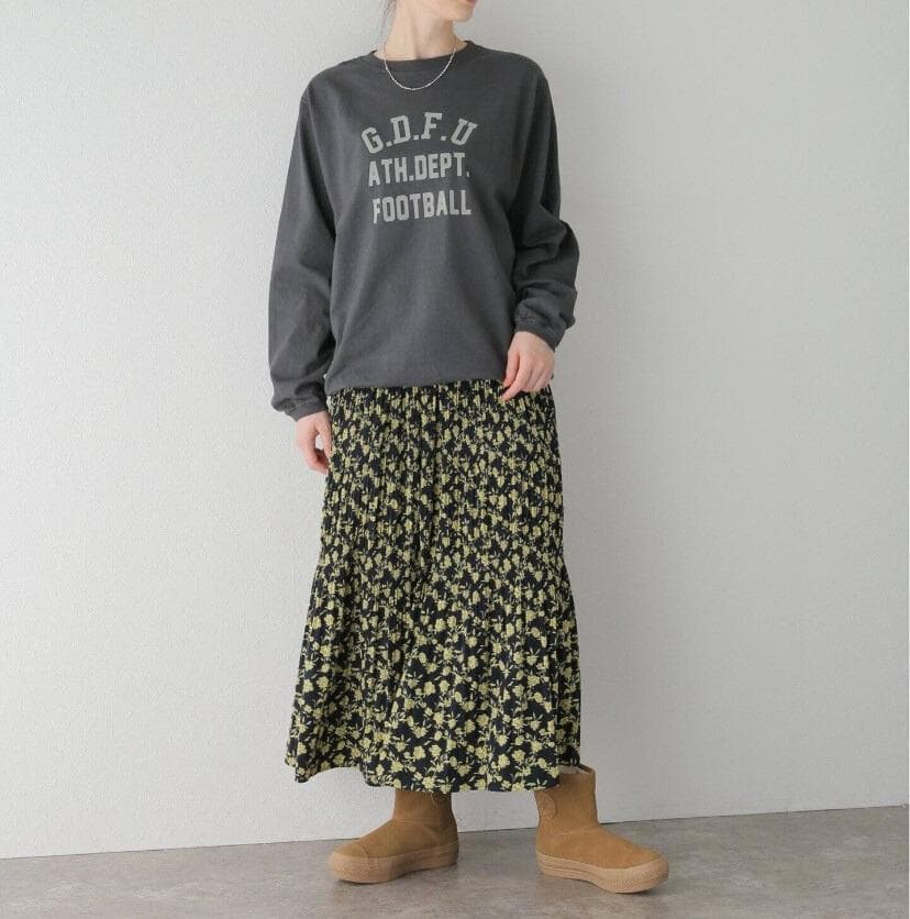 コンバース SUEDE ALLSTAR PLTS BT Z HIキャメル24