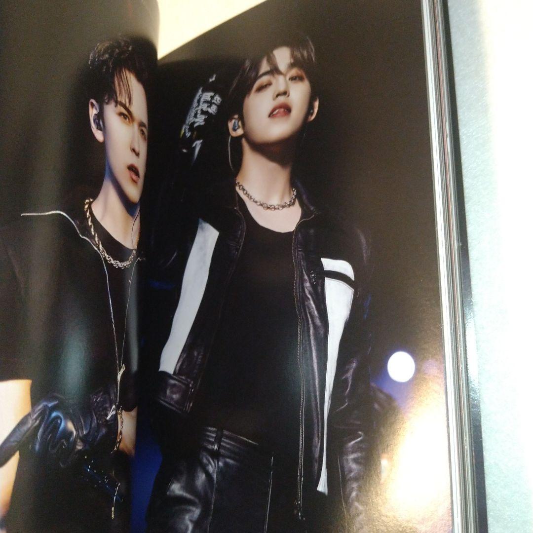 SEVENTEEN　DVD be the sun JAPANトレカセブンティーン