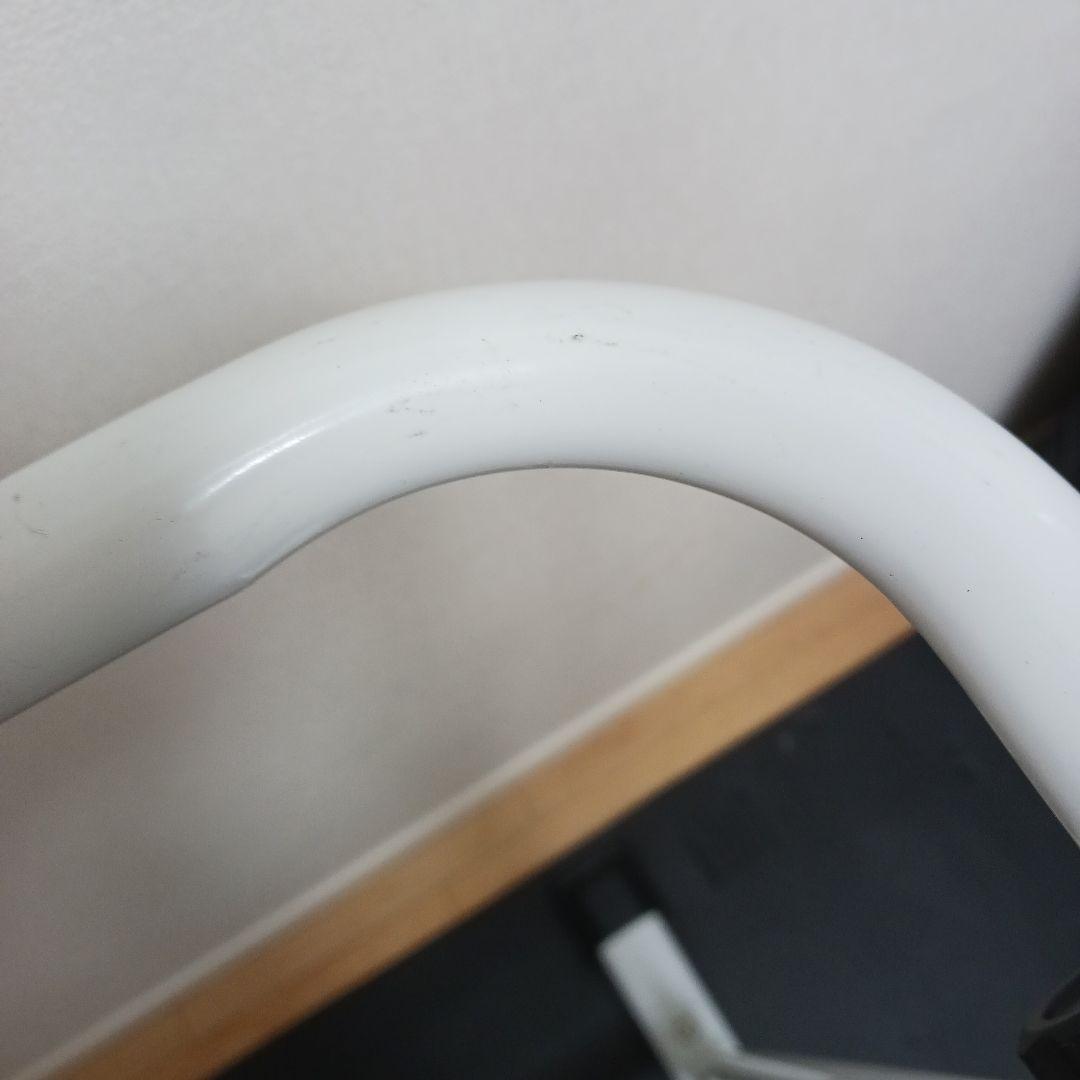 WASAI ぶら下がり健康器 ホワイト 小傷あり