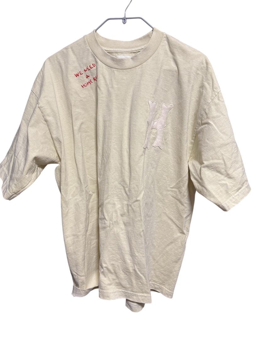 journal standard luxe別注【HARi】 H TSHIRT