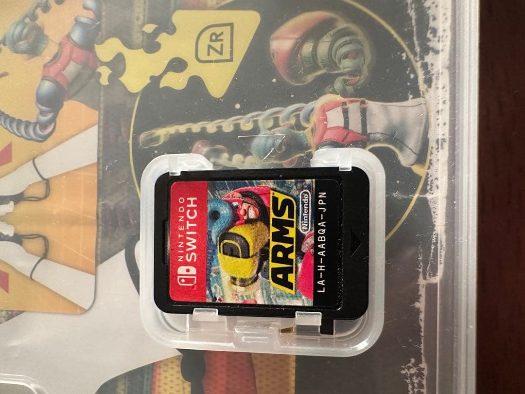 Switchソフト6本　まとめ売り