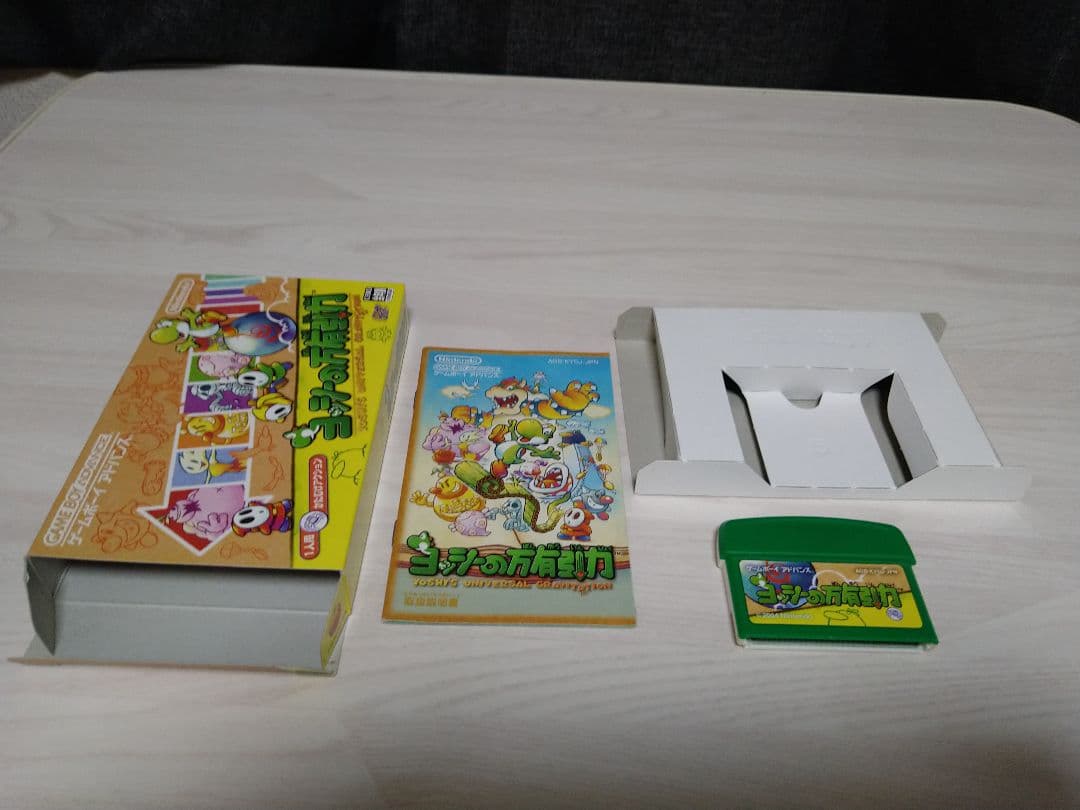 【バラ売り可】ゲームボーイカラー　ゲームボーイアドバンス　ソフト　まとめ売り