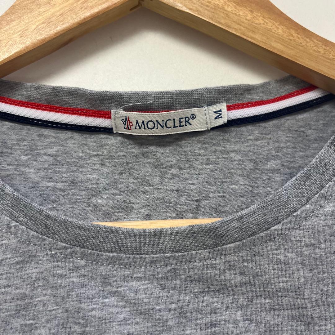 モンクレールTシャツ