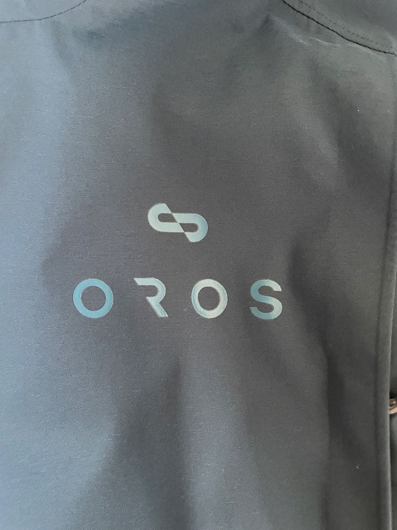 ORION PARKA 2021 オリオンパーカー ブルー
