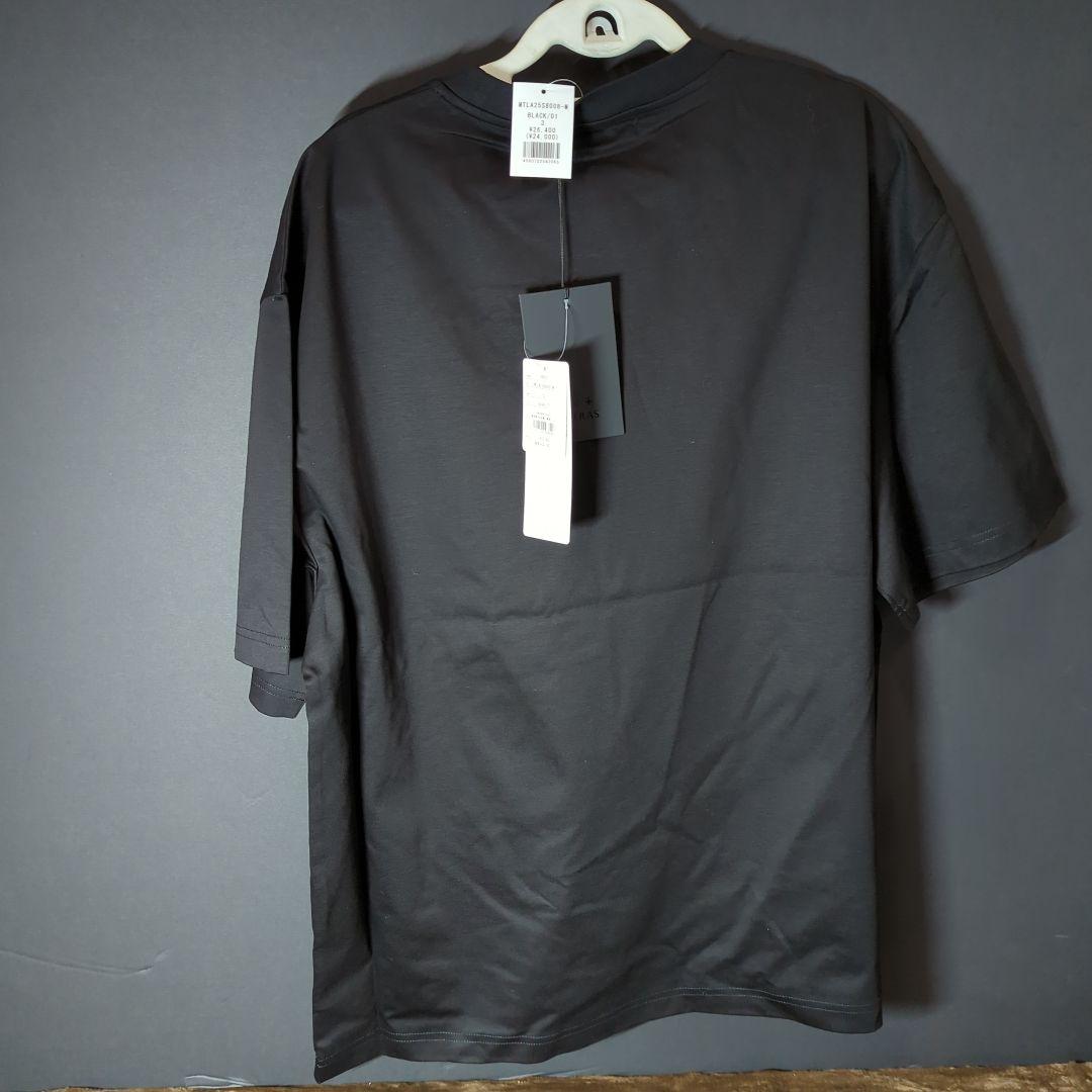 TATRAS MTLA25S8008M VENTO Tシャツ メンズ