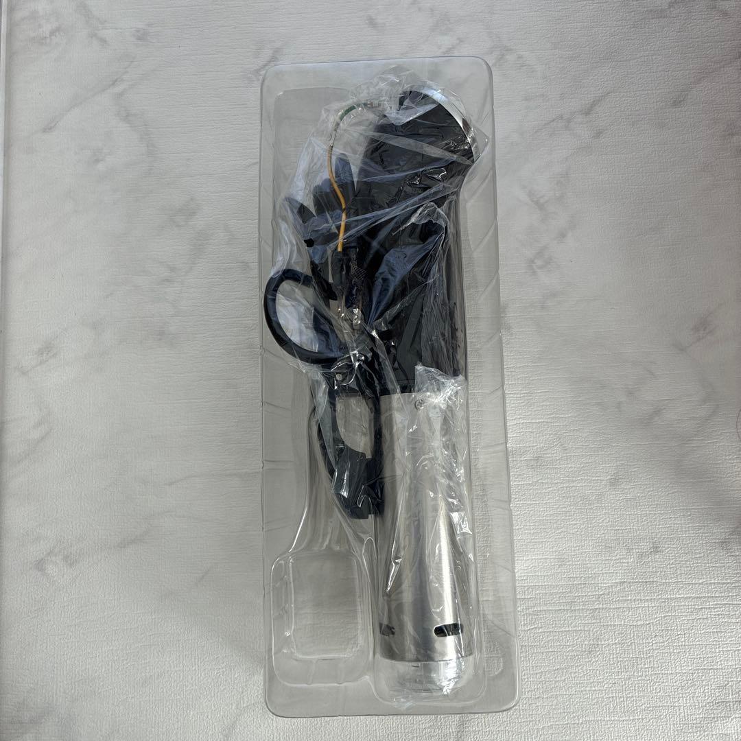 【新品未使用】IRIS OHYAMA 低温調理器 LTC-01