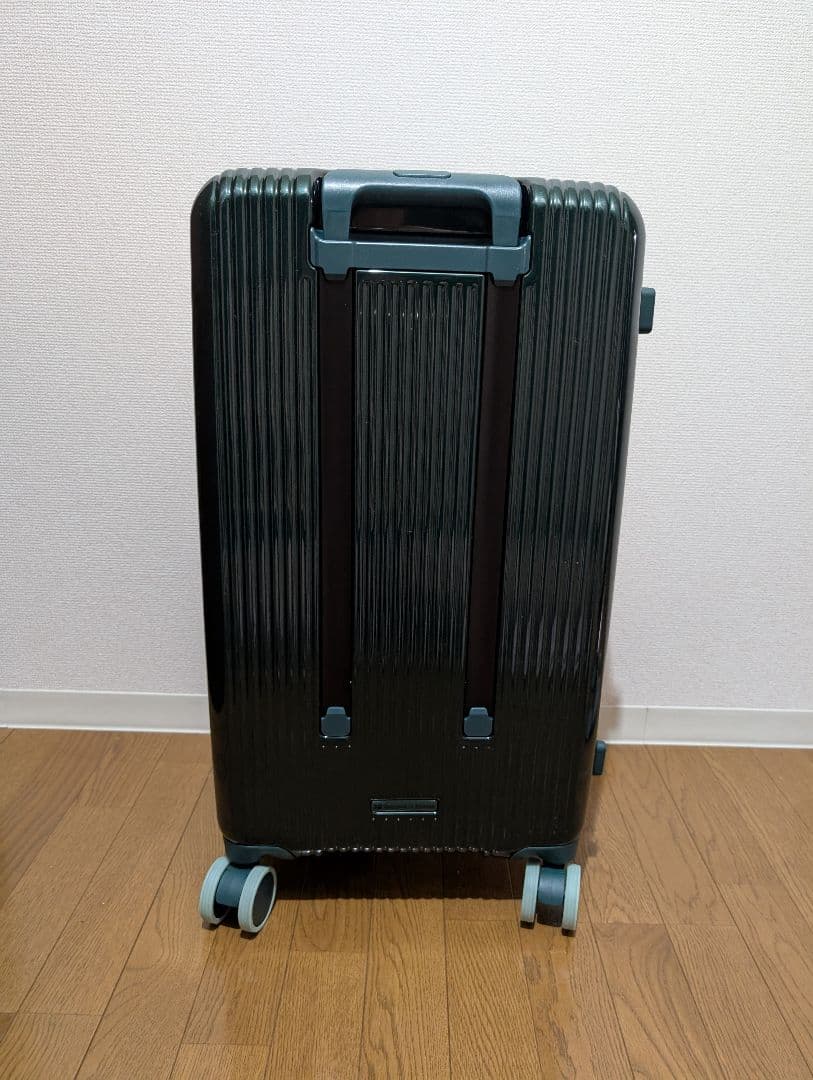 【値引き】新品未使用イノベーター　INV650DOR 75L MIDDLE