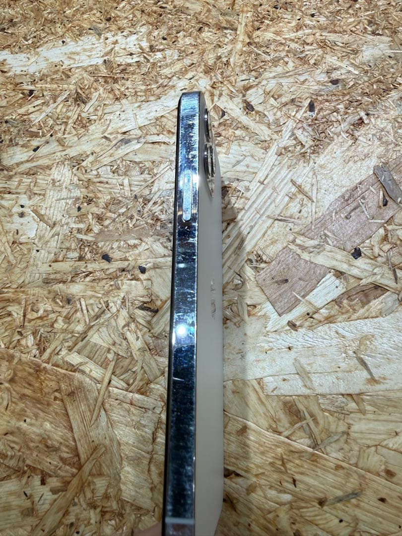 Apple iPhone 12 Pro バッテリー100%