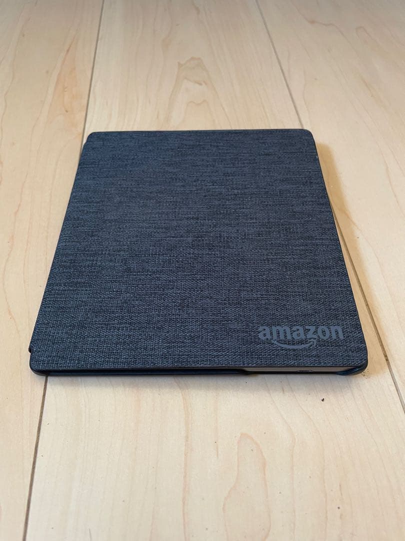 kindle oasis 10世代　32GB