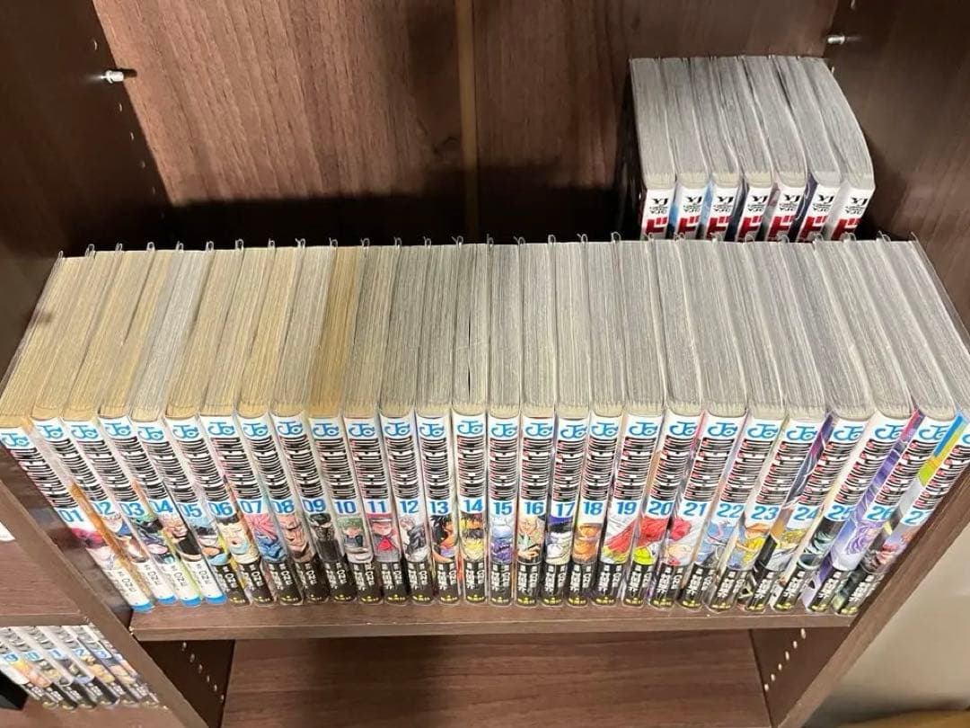 ゴ*ラ様 ワンパンマン　全巻　35巻